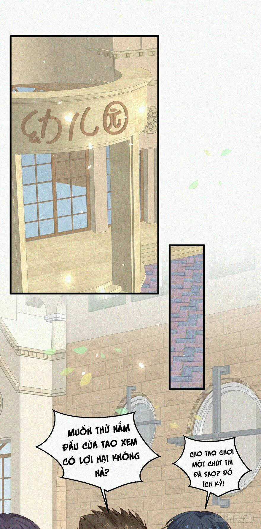 Kamigami No Asobi Chapter 1 trang 27