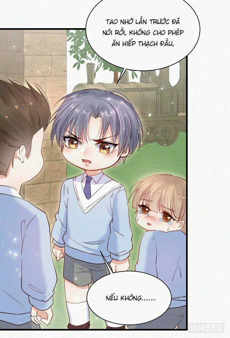 Kamigami No Asobi Chapter 1 trang 31