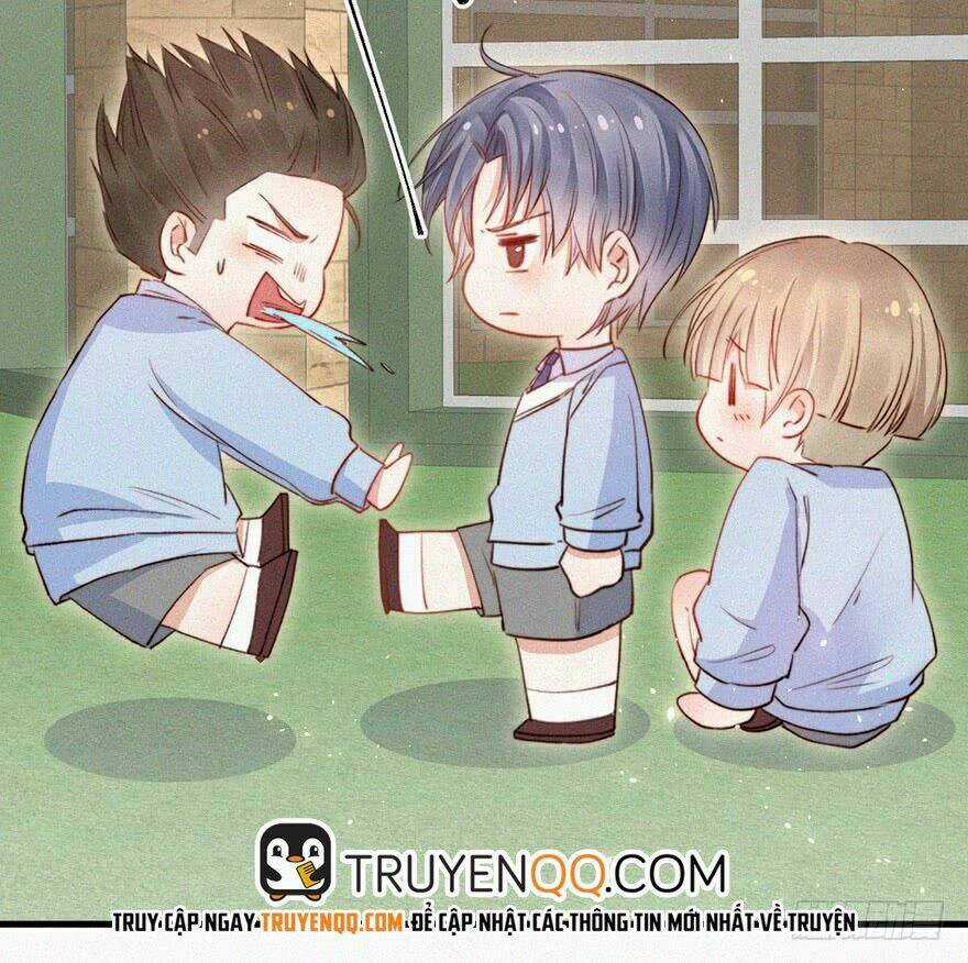 Kamigami No Asobi Chapter 1 trang 33