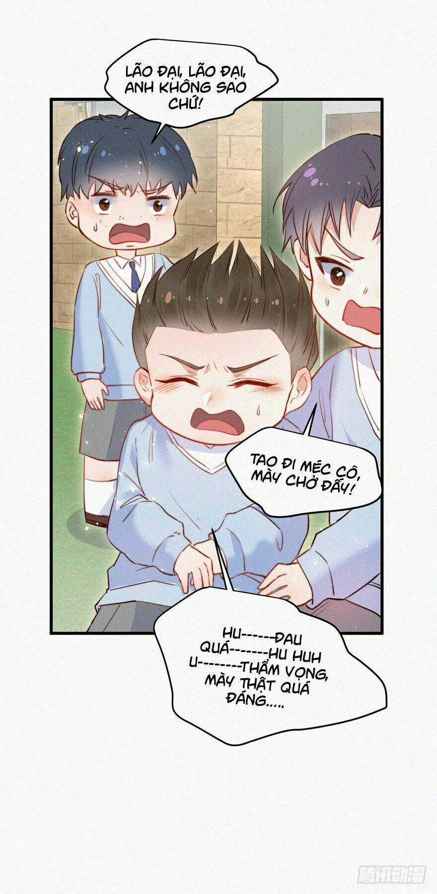 Kamigami No Asobi Chapter 1 trang 34