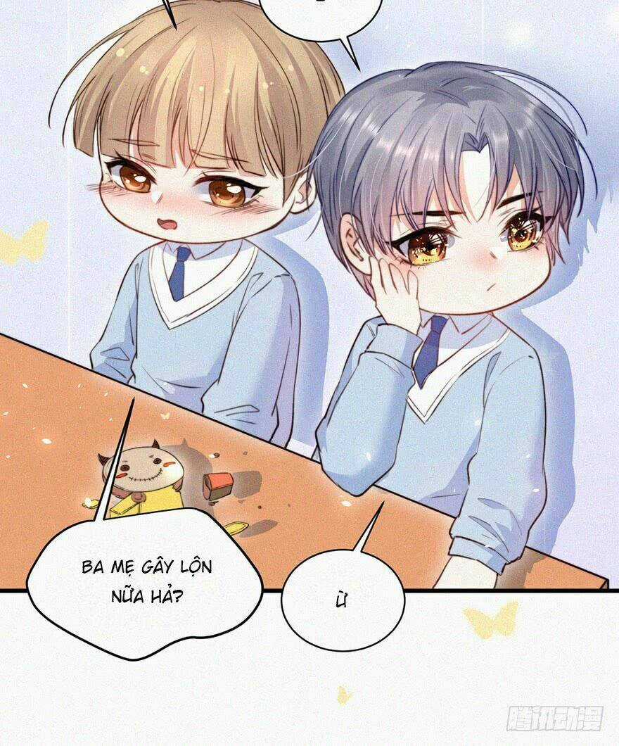 Kamigami No Asobi Chapter 1 trang 36