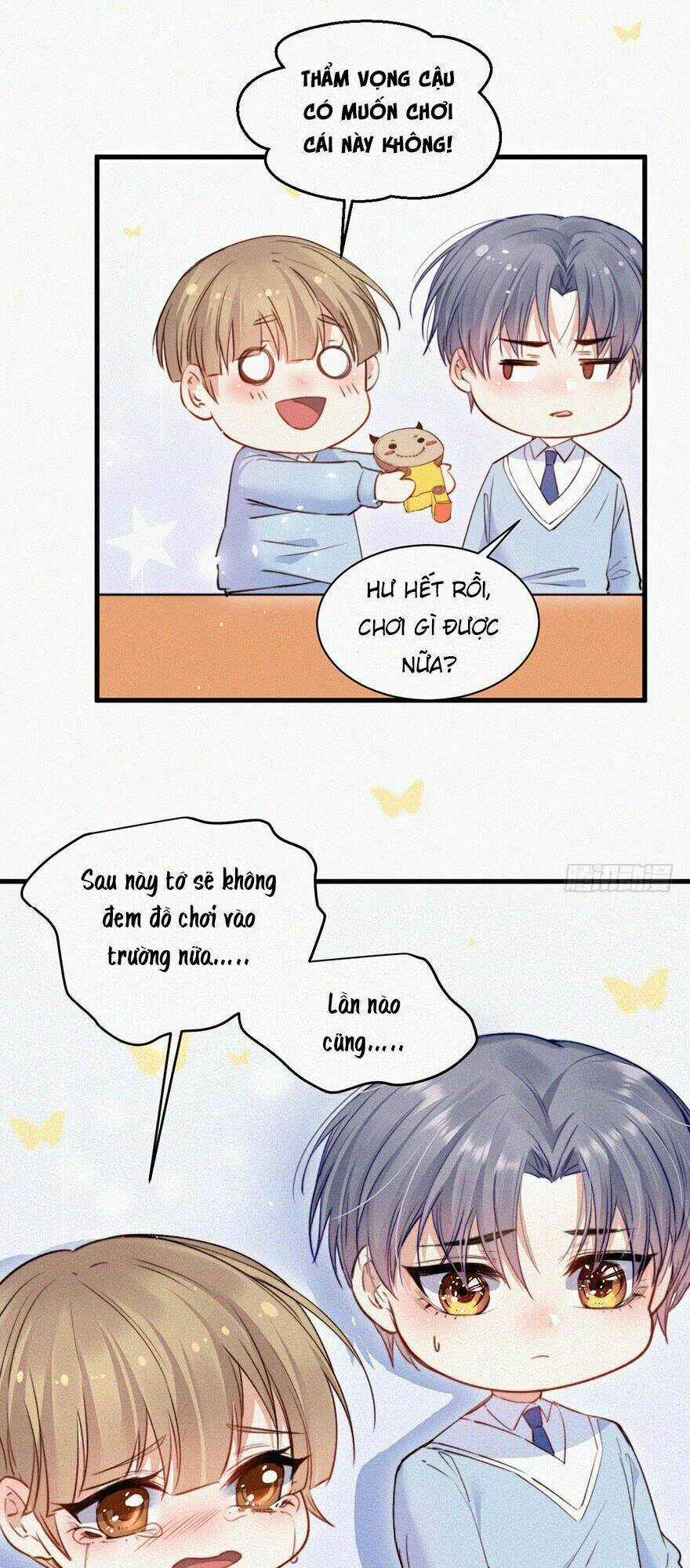 Kamigami No Asobi Chapter 1 trang 37