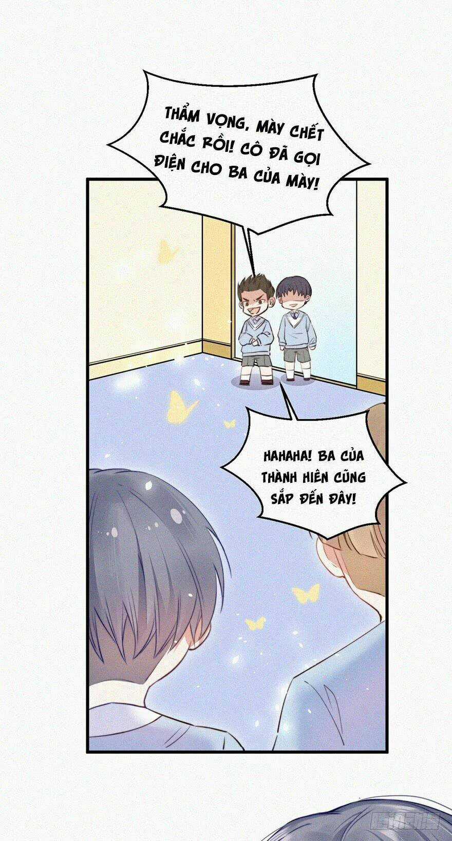 Kamigami No Asobi Chapter 1 trang 39