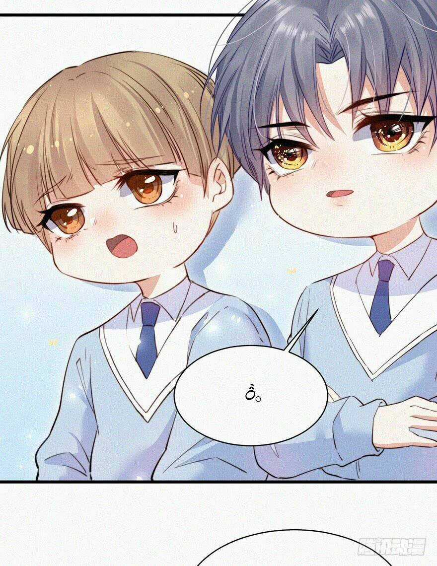 Kamigami No Asobi Chapter 1 trang 40