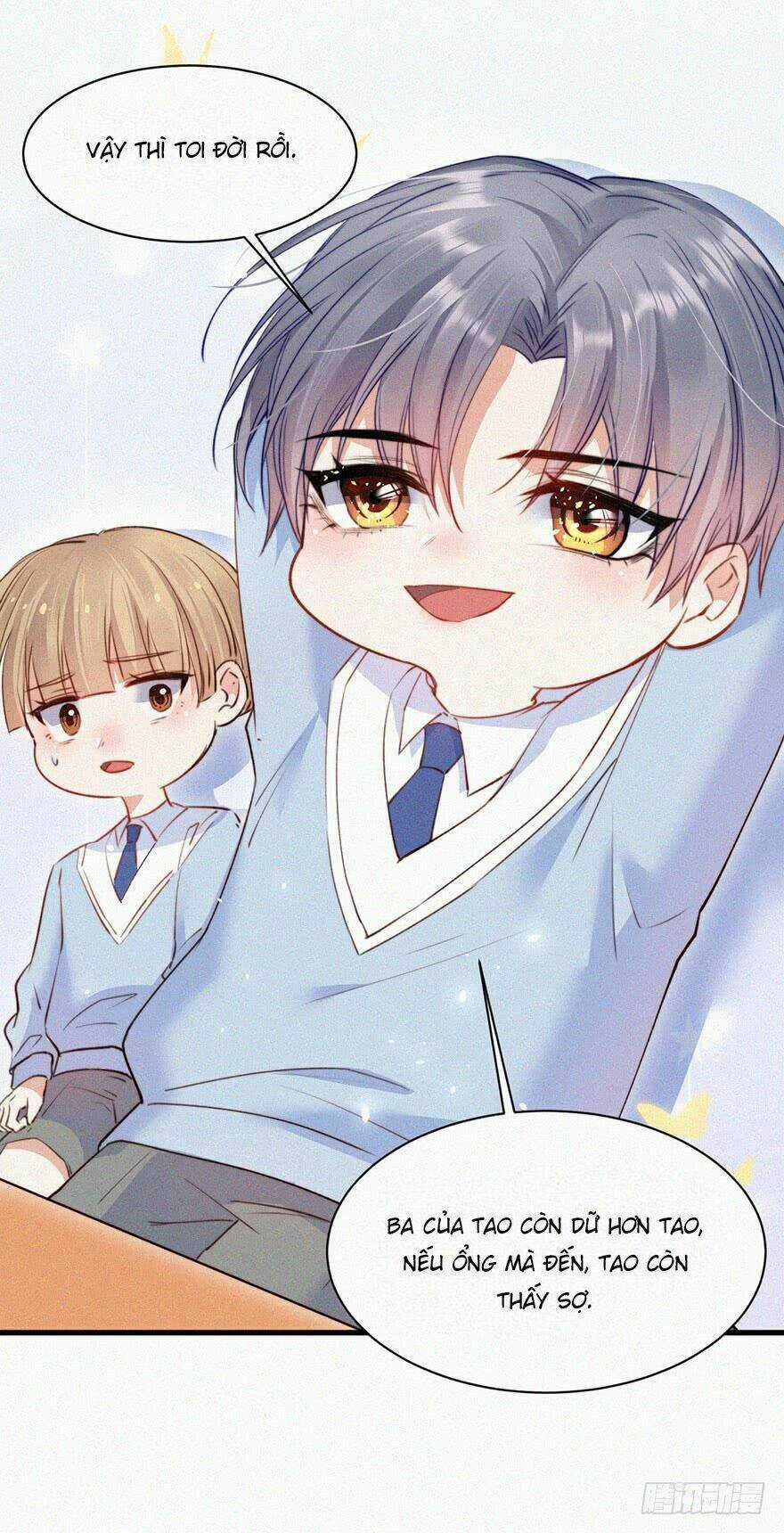 Kamigami No Asobi Chapter 1 trang 43