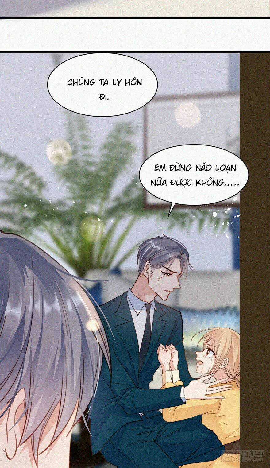 Kamigami No Asobi Chapter 1 trang 9