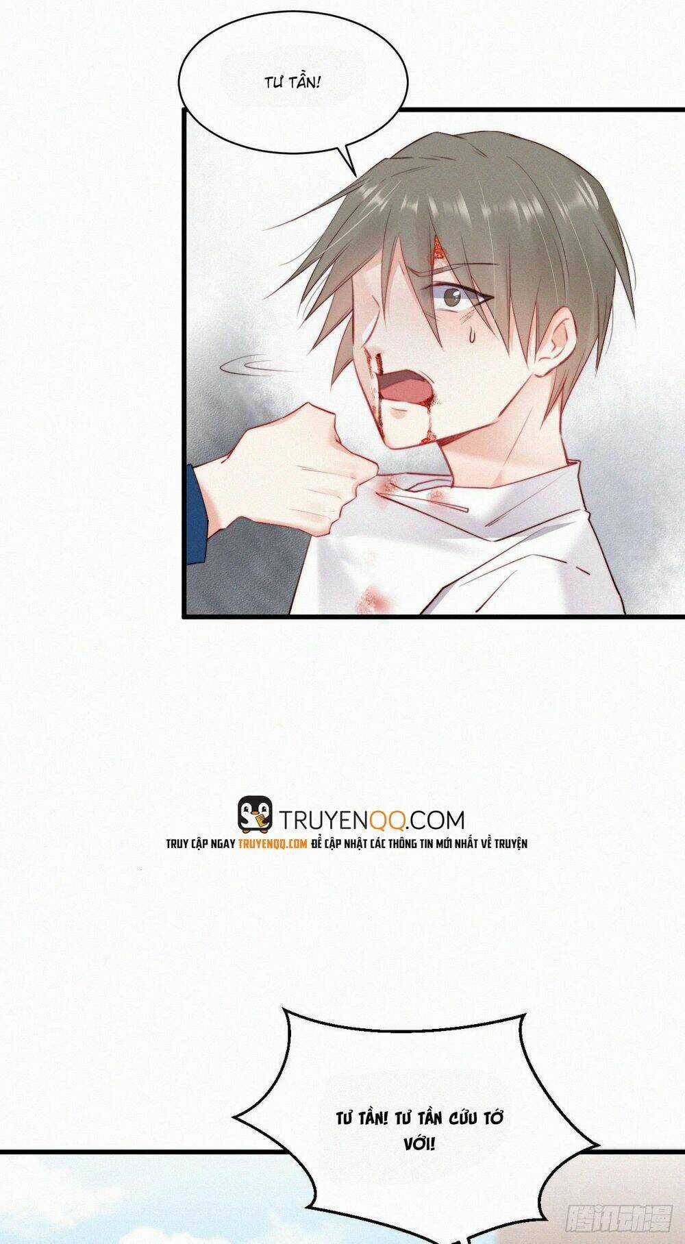 Kamigami No Asobi Chapter 10 trang 11