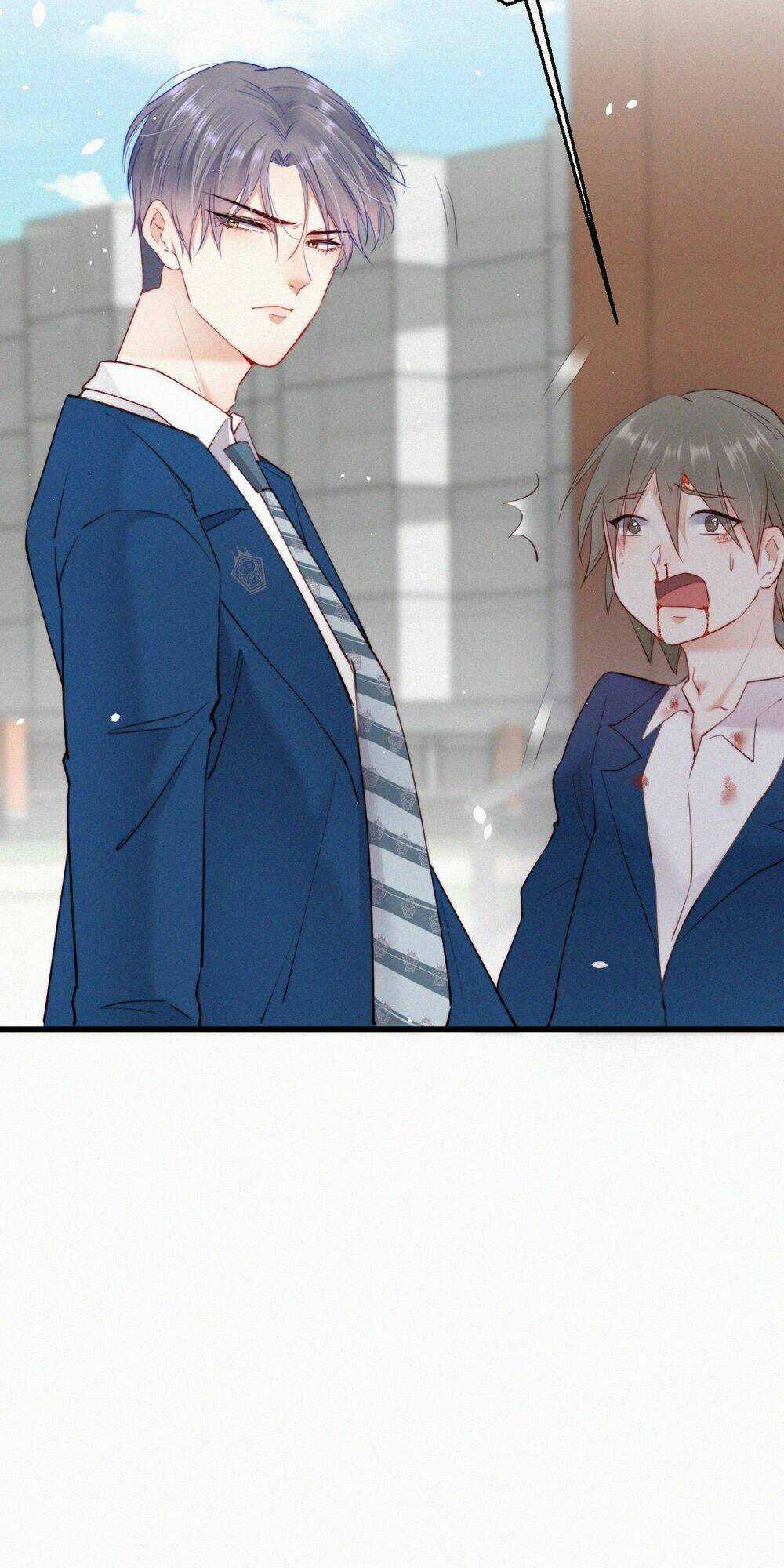 Kamigami No Asobi Chapter 10 trang 12