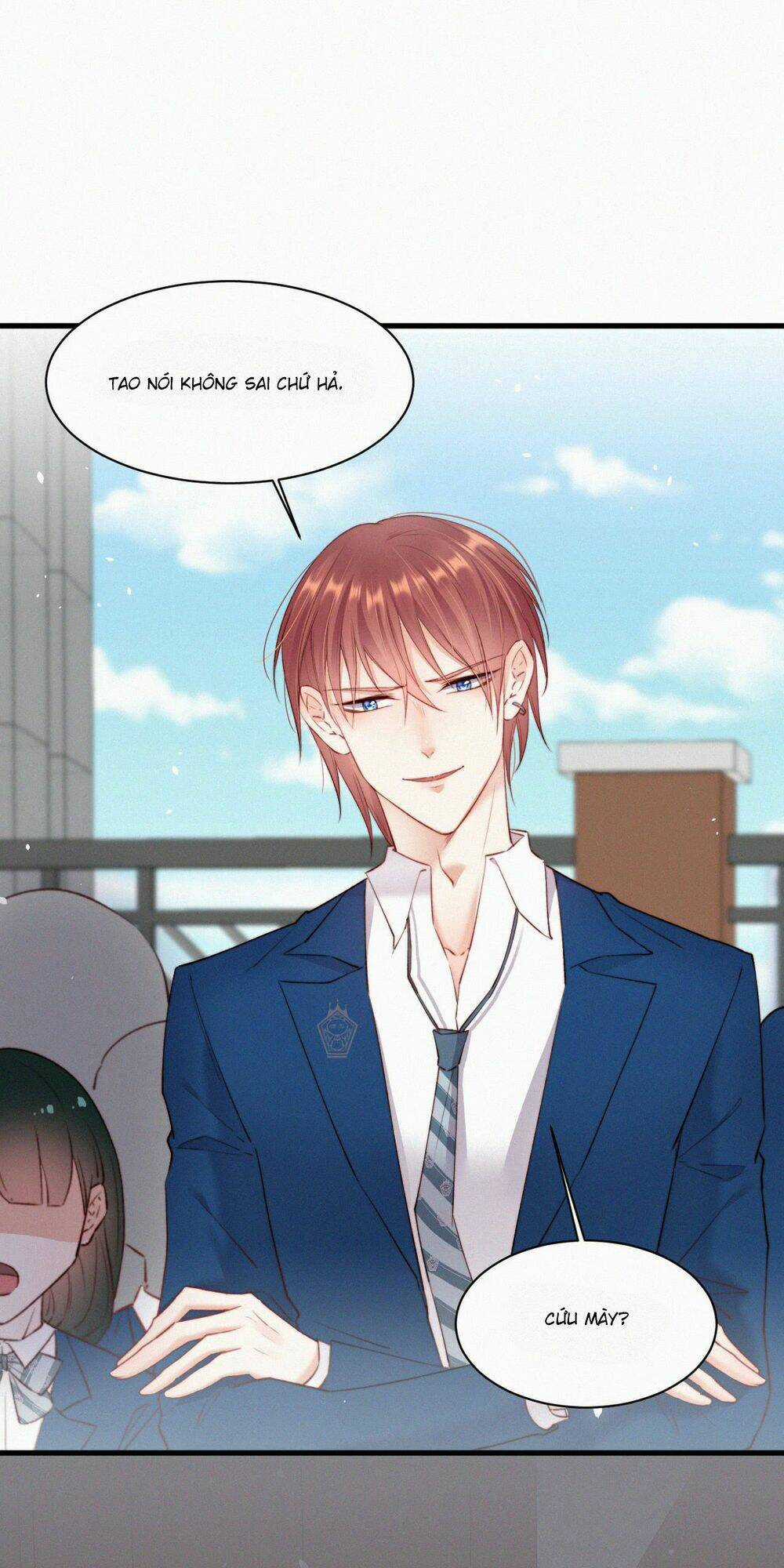 Kamigami No Asobi Chapter 10 trang 14