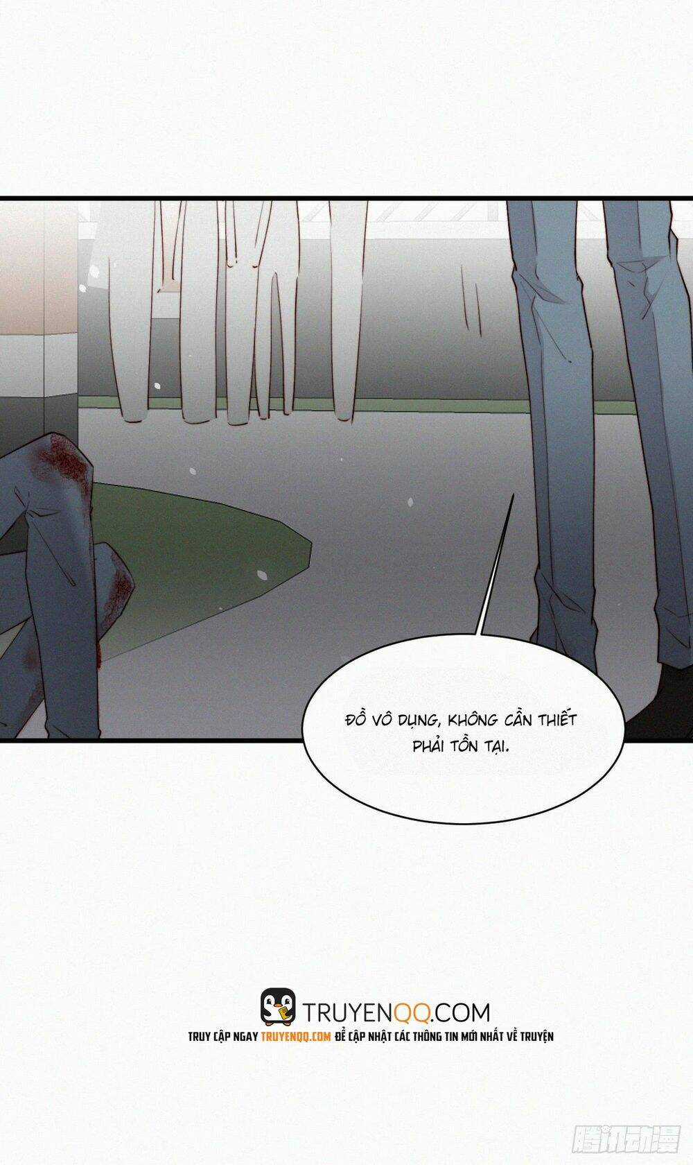 Kamigami No Asobi Chapter 10 trang 18