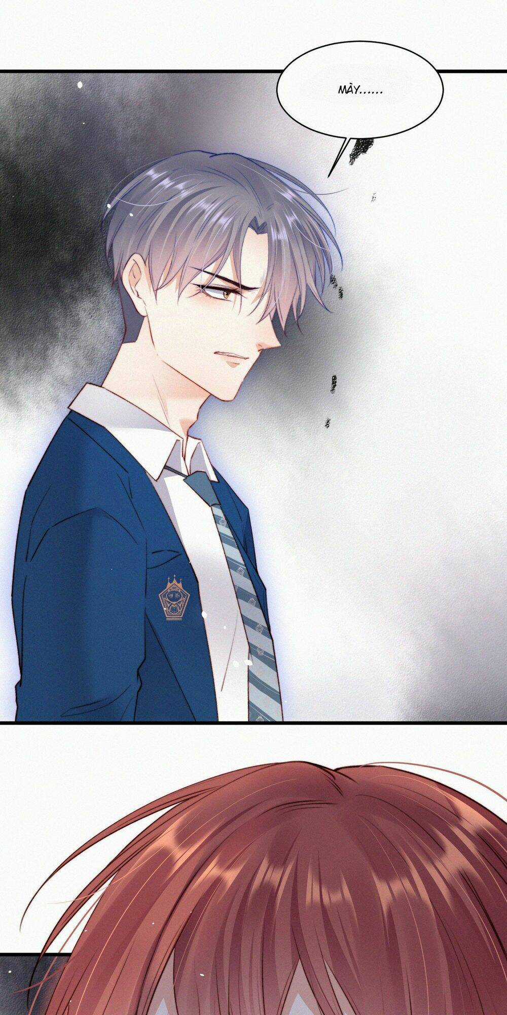 Kamigami No Asobi Chapter 10 trang 21