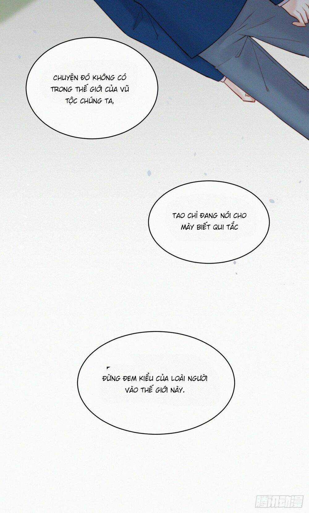 Kamigami No Asobi Chapter 10 trang 25