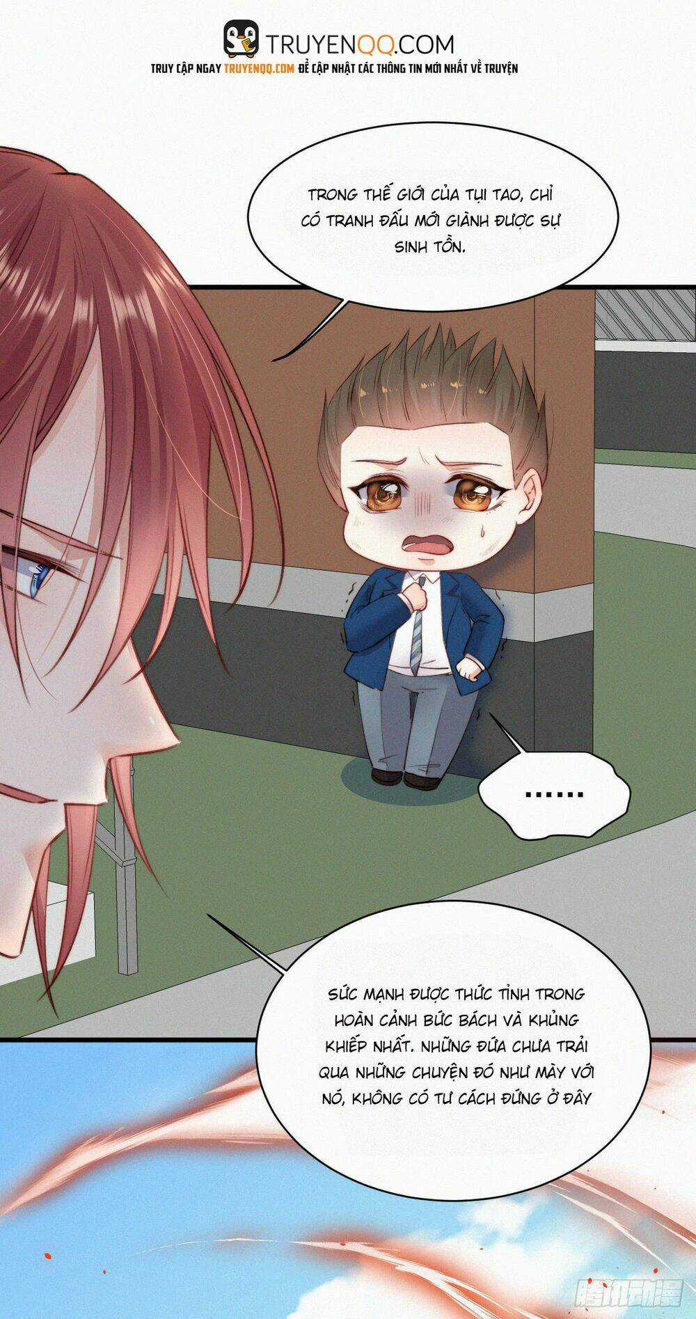 Kamigami No Asobi Chapter 10 trang 26