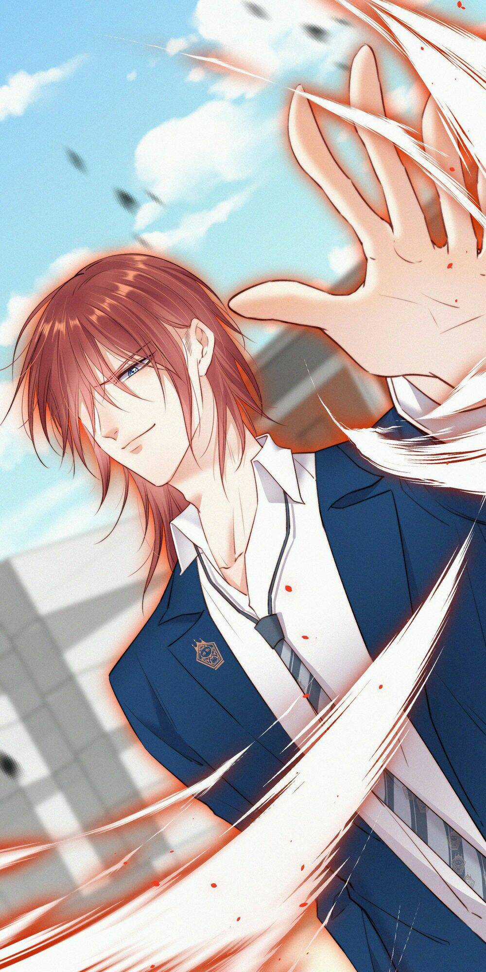 Kamigami No Asobi Chapter 10 trang 27