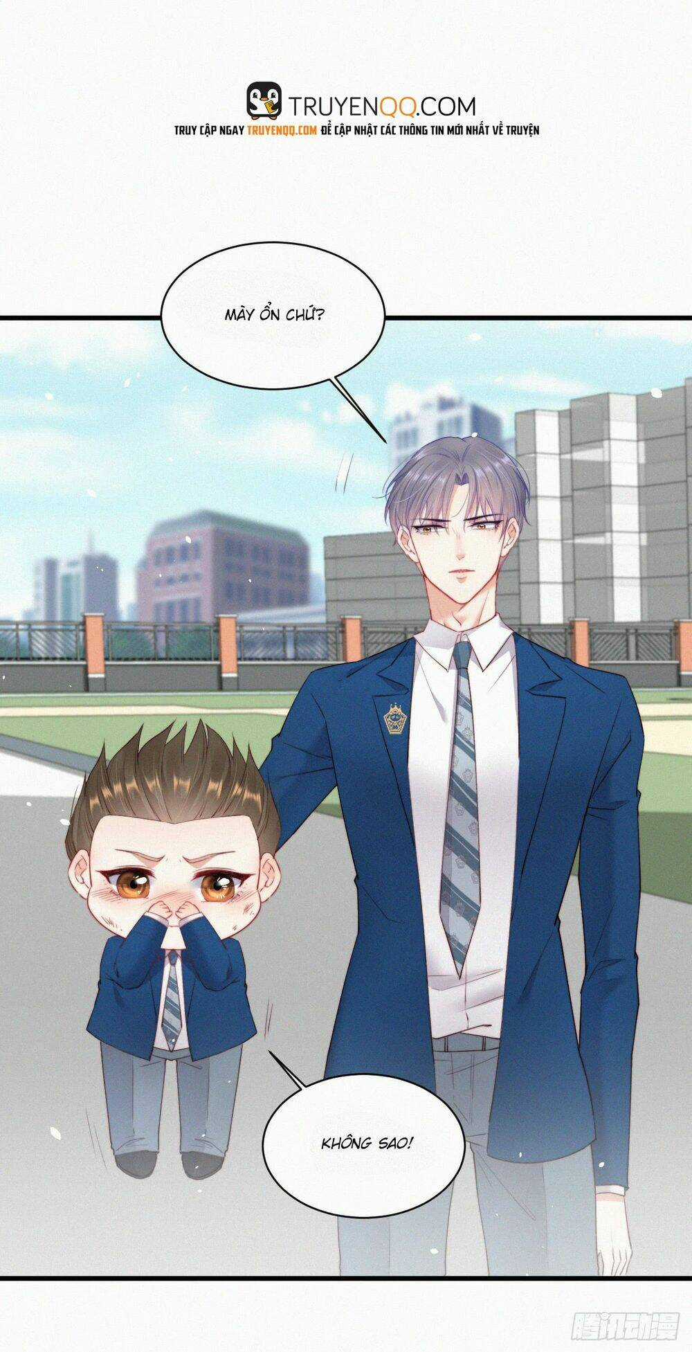 Kamigami No Asobi Chapter 10 trang 3