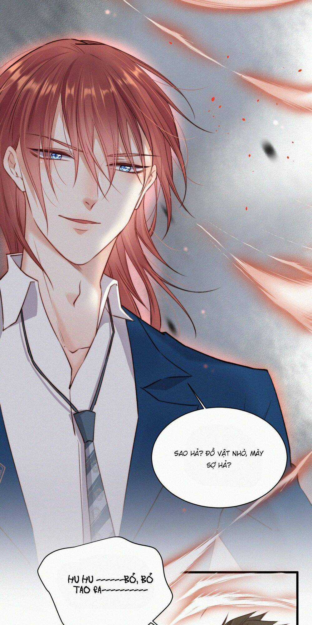 Kamigami No Asobi Chapter 10 trang 31