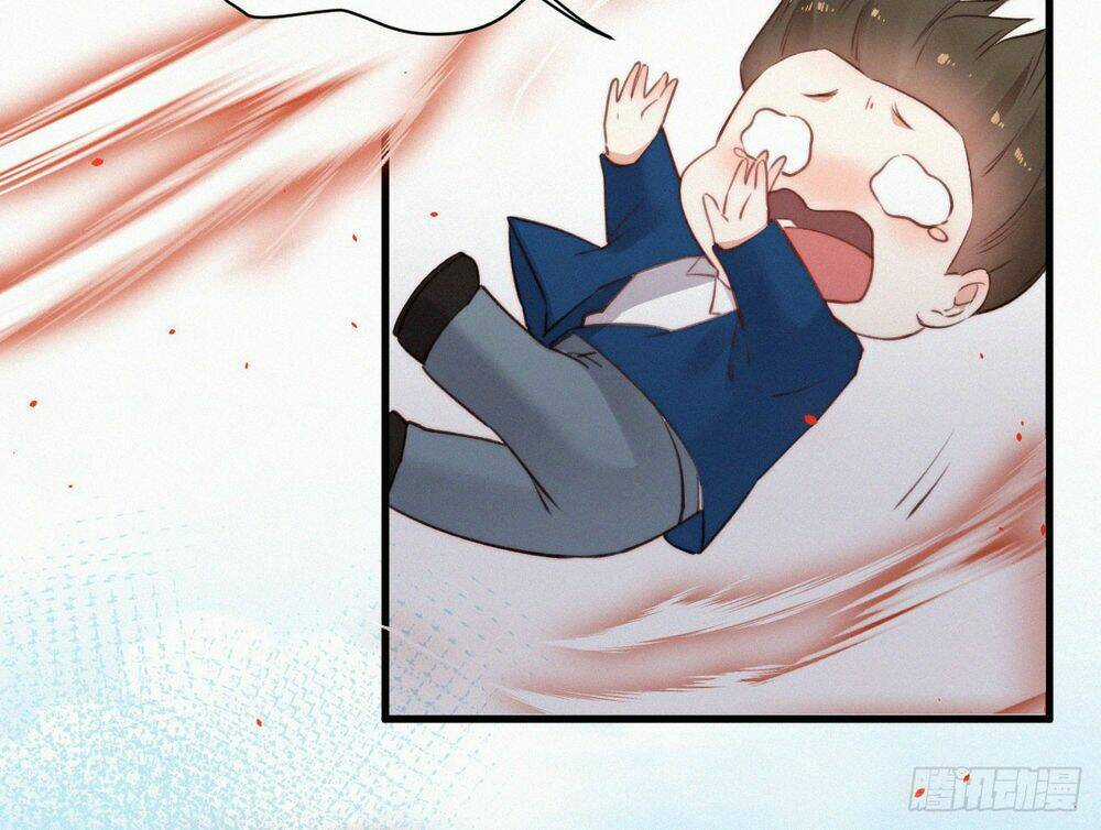 Kamigami No Asobi Chapter 10 trang 32