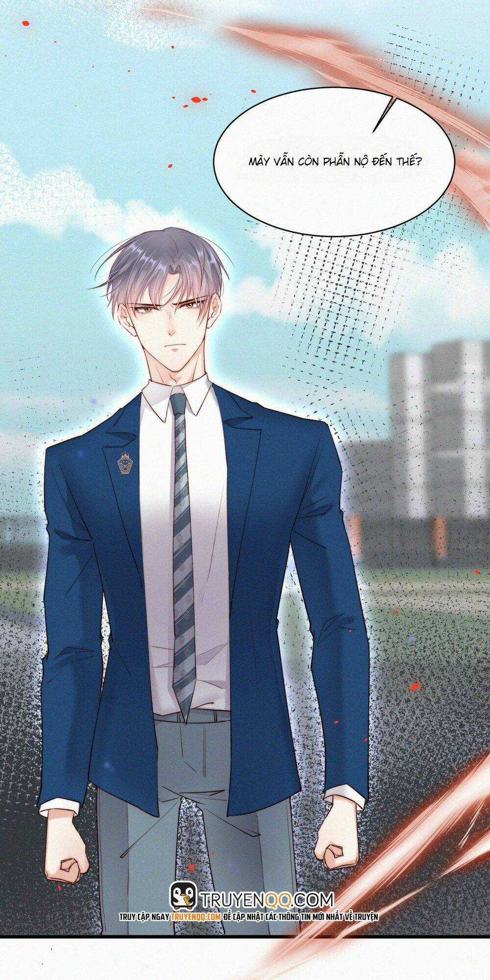 Kamigami No Asobi Chapter 10 trang 33