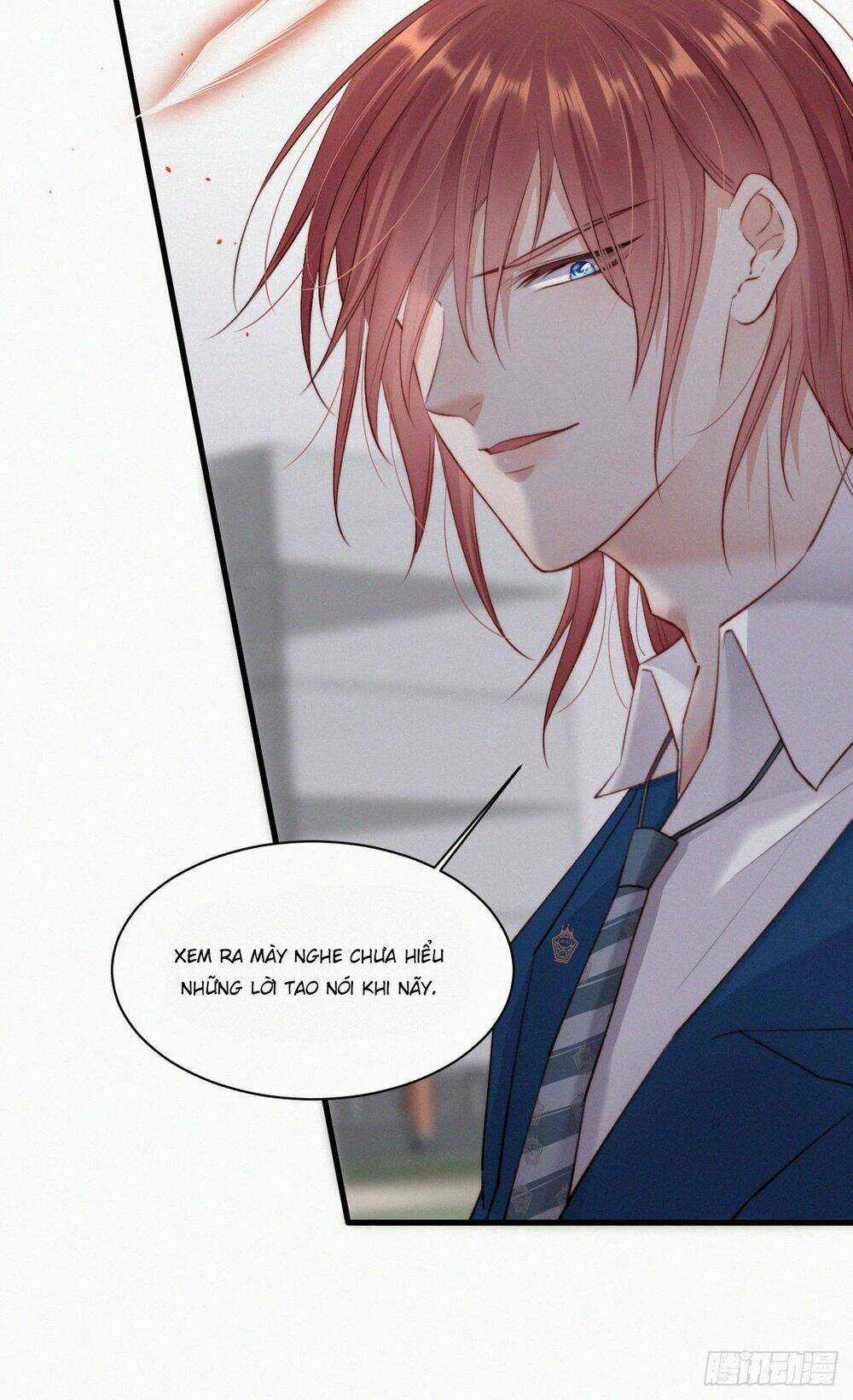 Kamigami No Asobi Chapter 10 trang 35