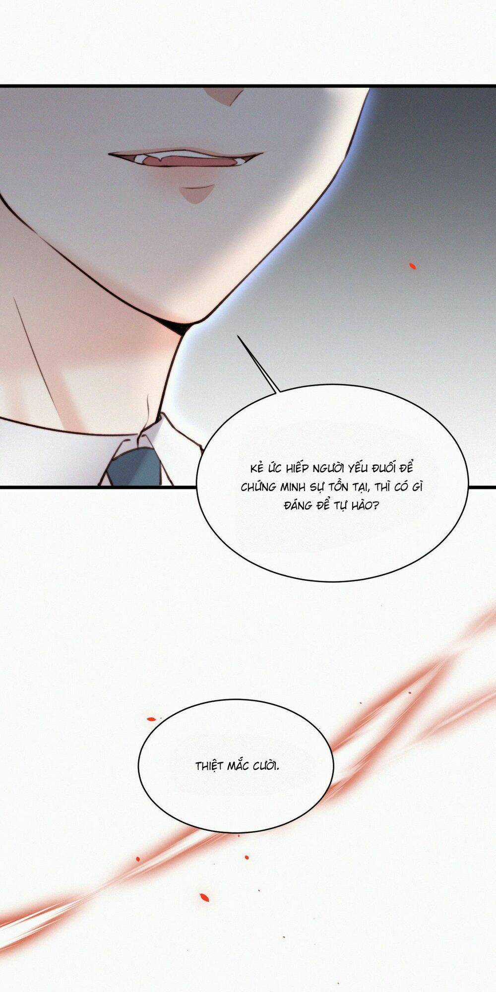 Kamigami No Asobi Chapter 10 trang 36