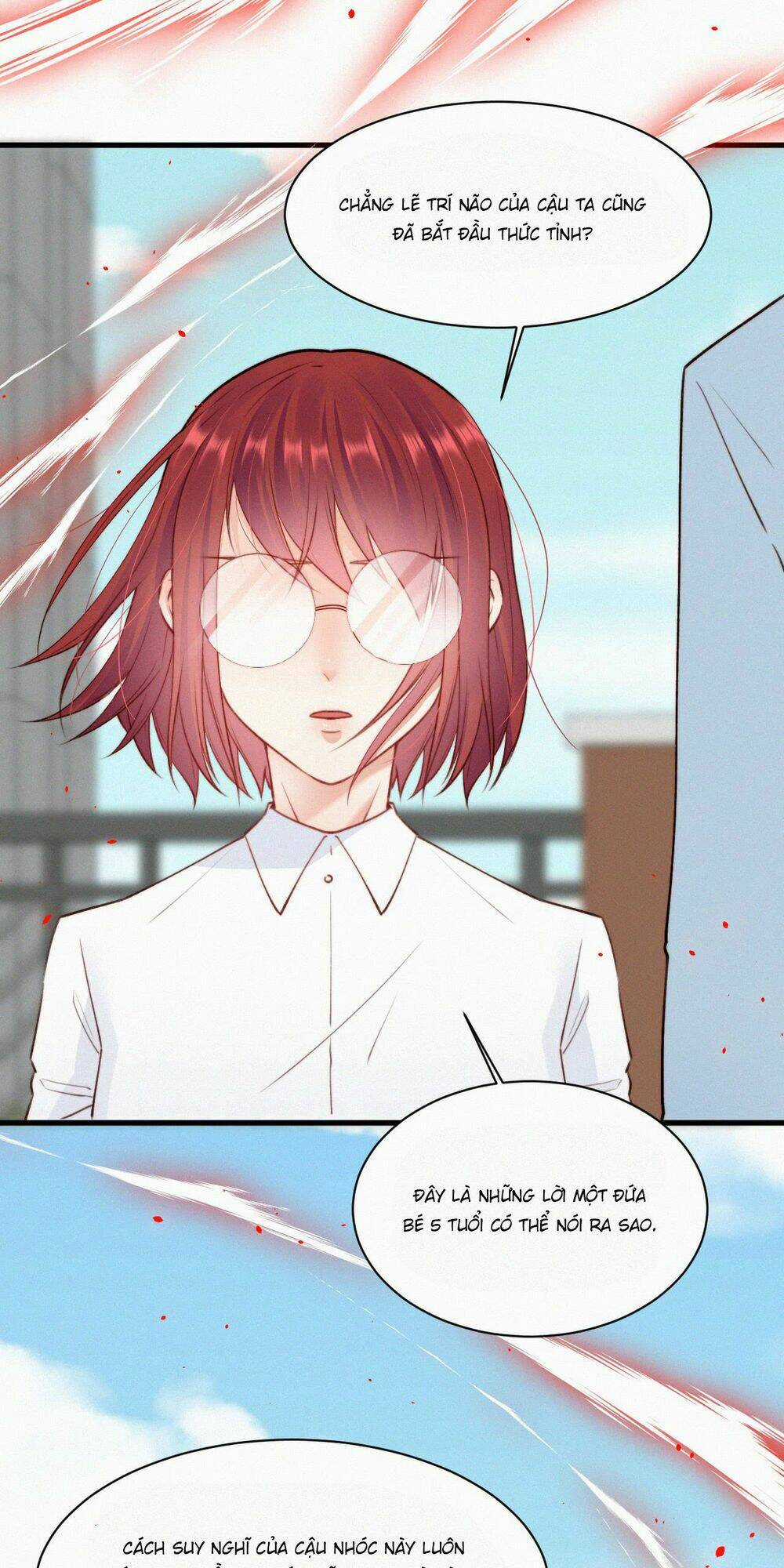 Kamigami No Asobi Chapter 10 trang 39