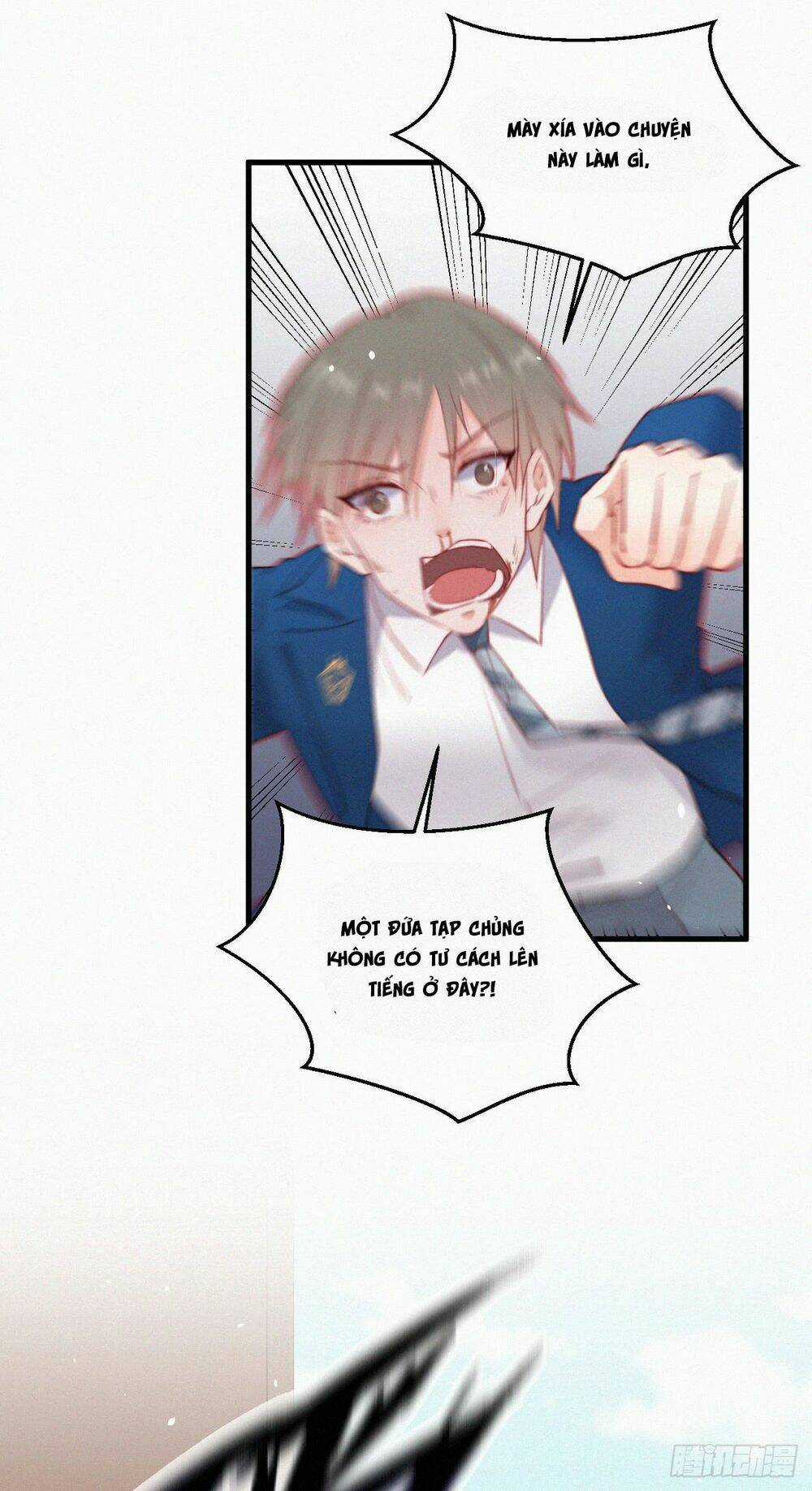 Kamigami No Asobi Chapter 10 trang 4