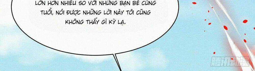 Kamigami No Asobi Chapter 10 trang 40