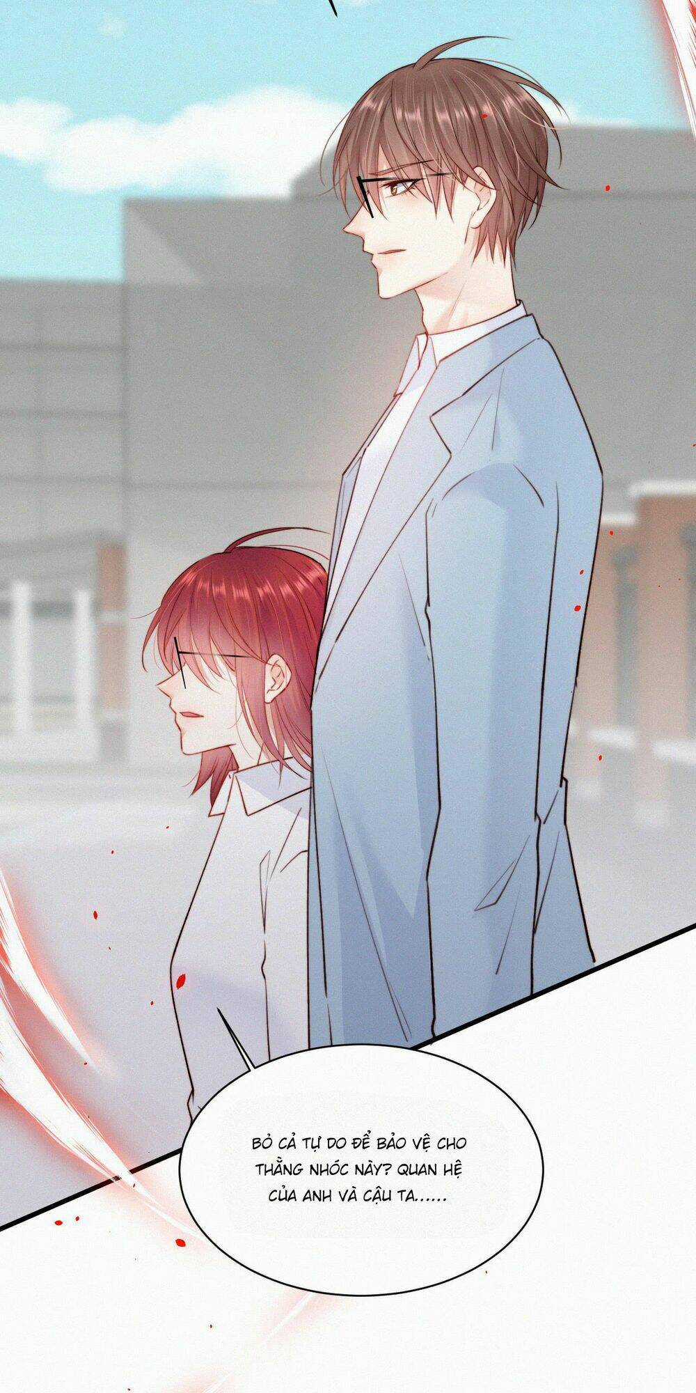 Kamigami No Asobi Chapter 10 trang 41