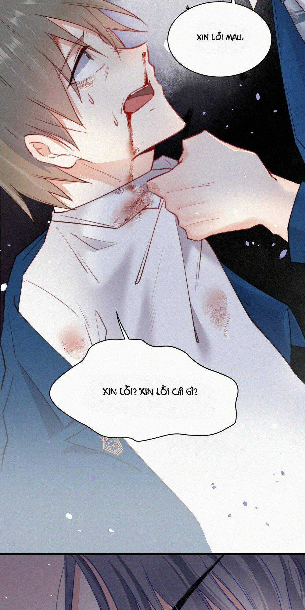 Kamigami No Asobi Chapter 10 trang 7