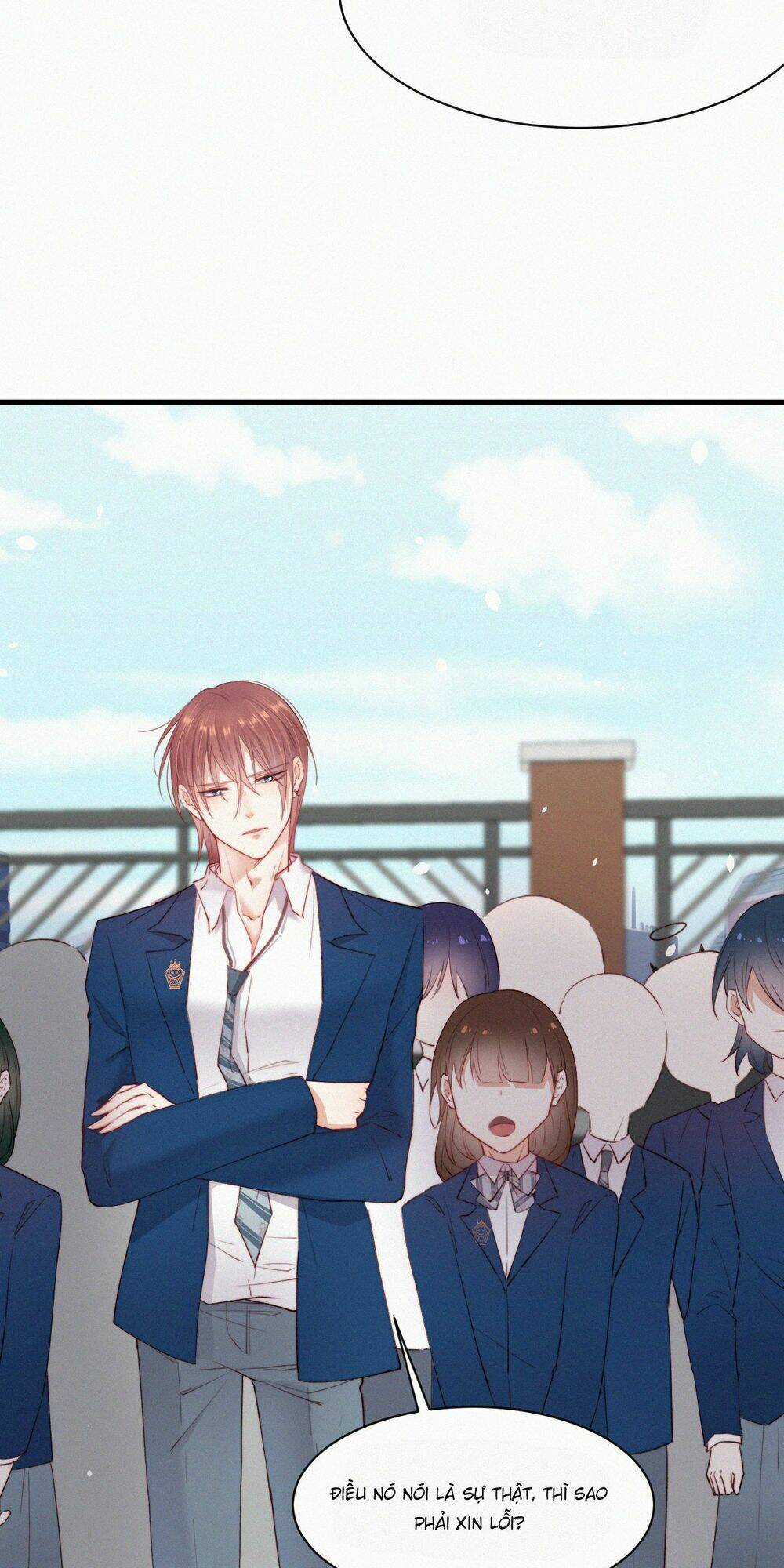 Kamigami No Asobi Chapter 10 trang 9