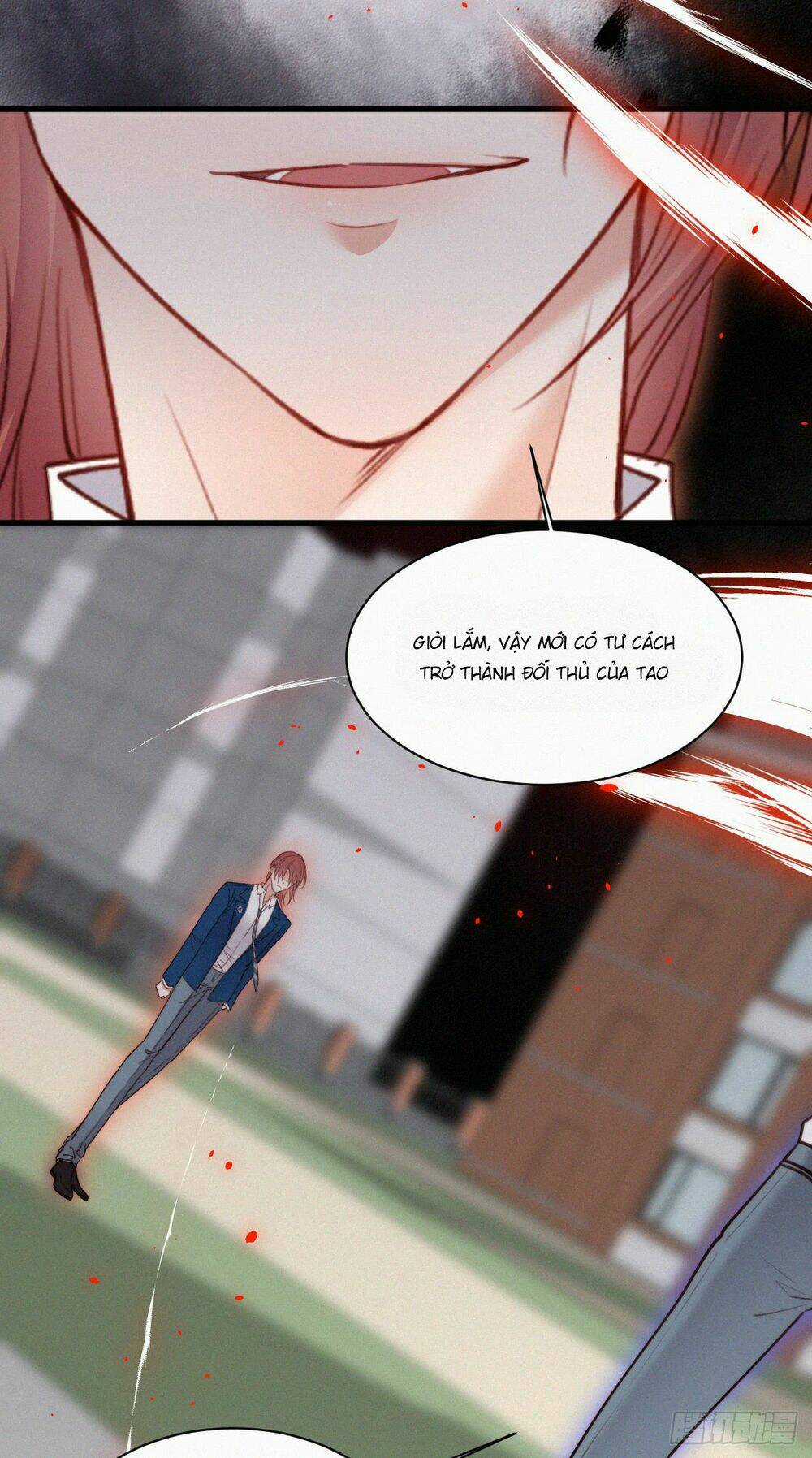 Kamigami No Asobi Chapter 11 trang 10