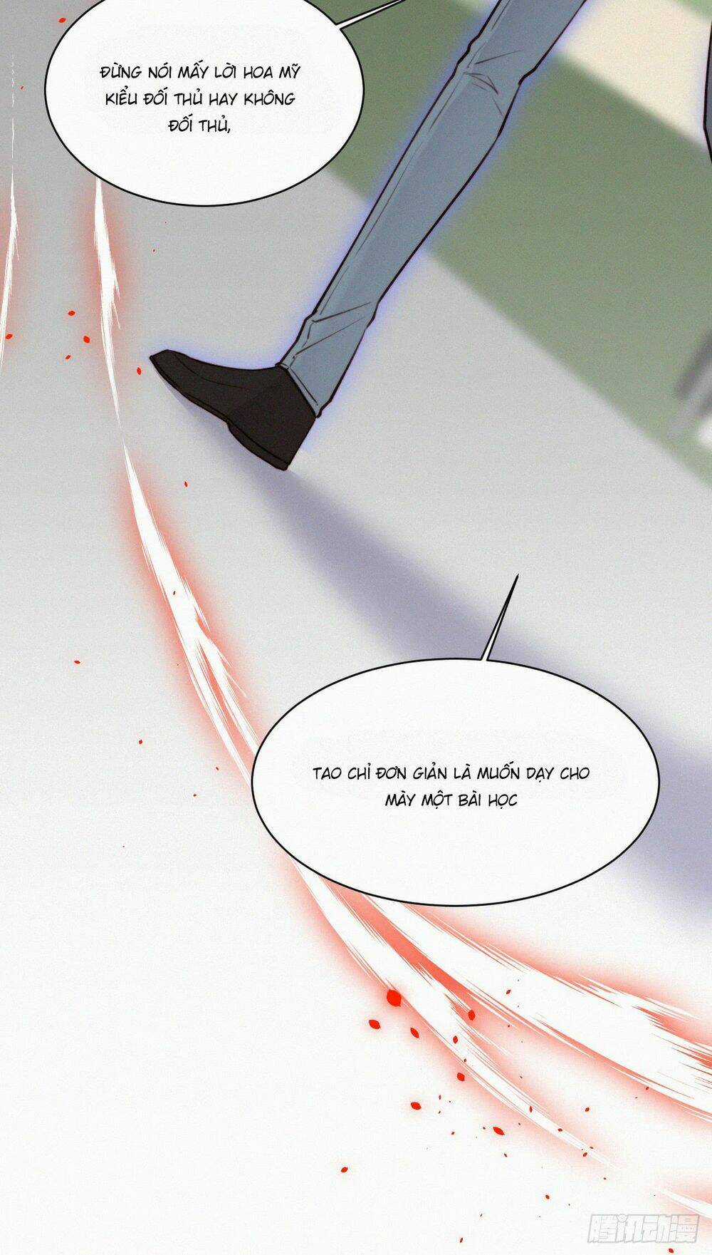 Kamigami No Asobi Chapter 11 trang 11