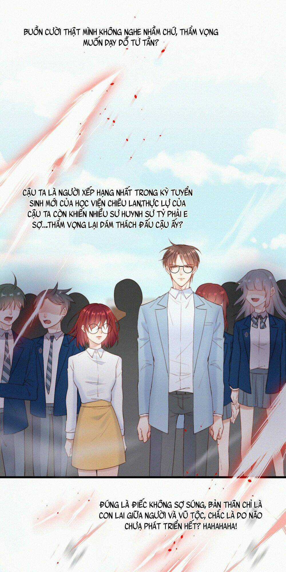 Kamigami No Asobi Chapter 11 trang 12