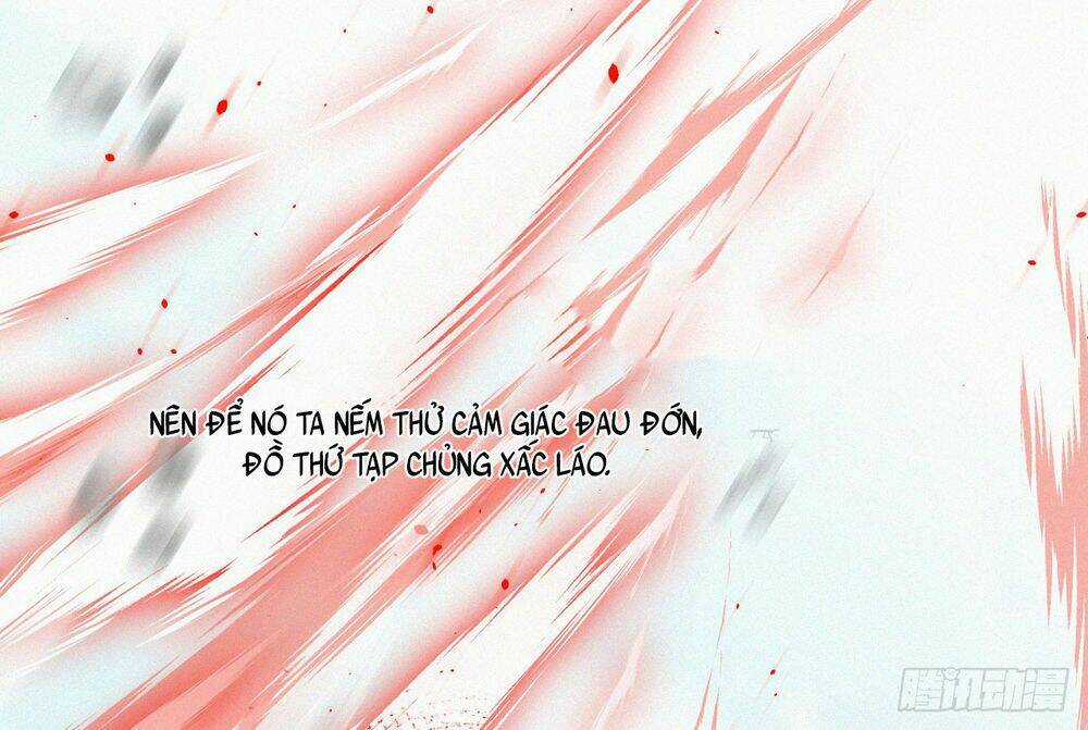 Kamigami No Asobi Chapter 11 trang 13