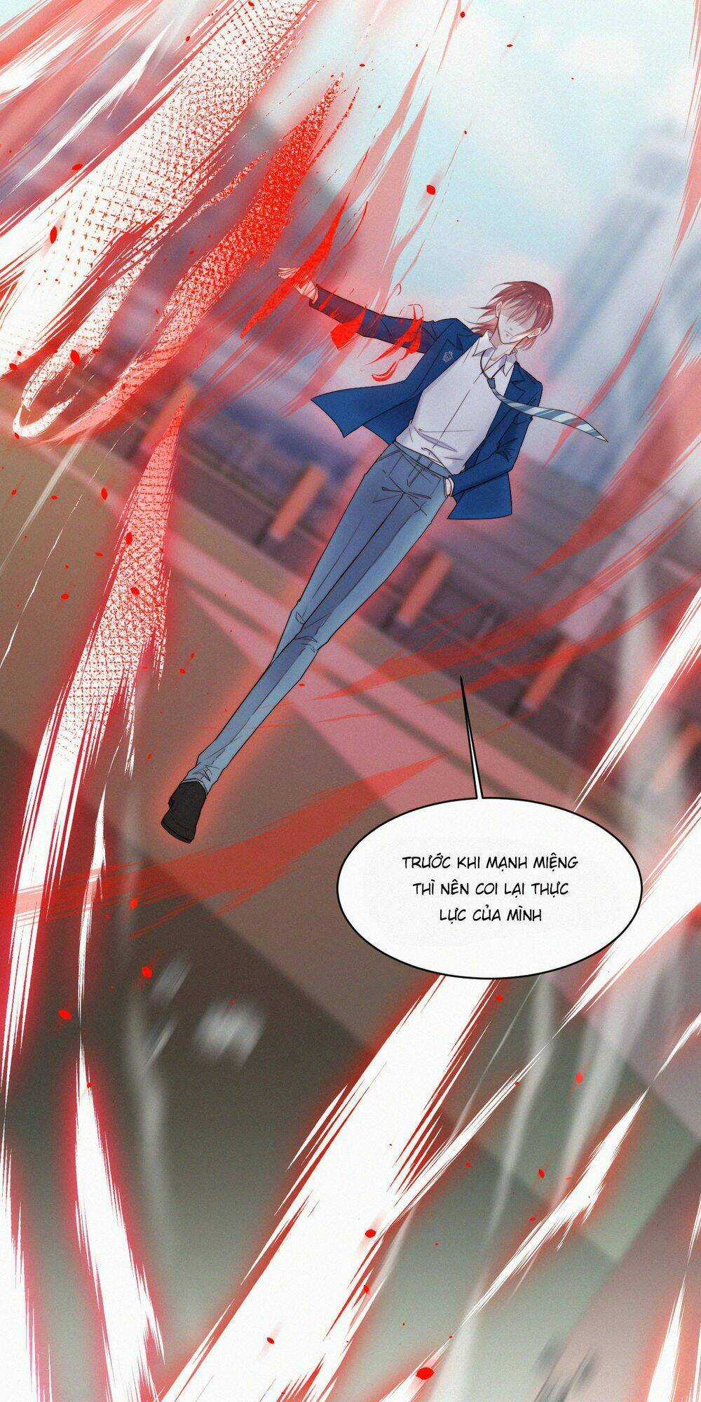 Kamigami No Asobi Chapter 11 trang 14