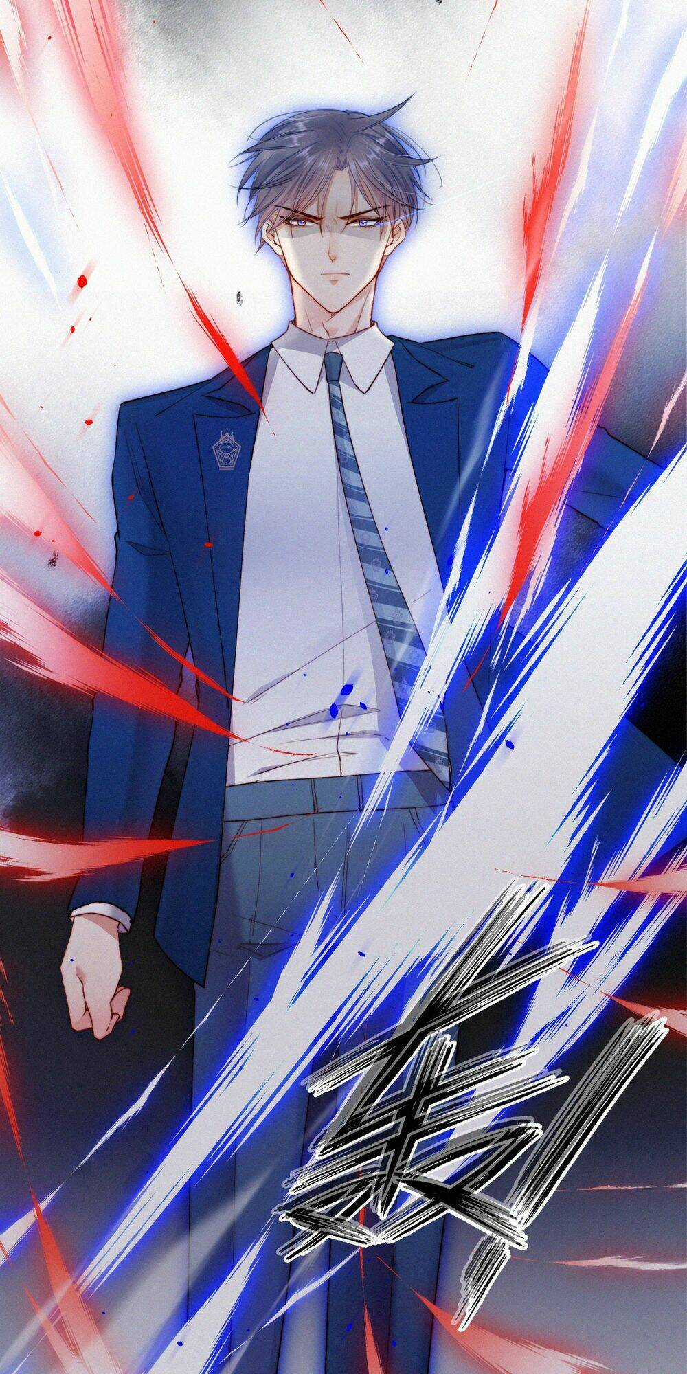 Kamigami No Asobi Chapter 11 trang 16