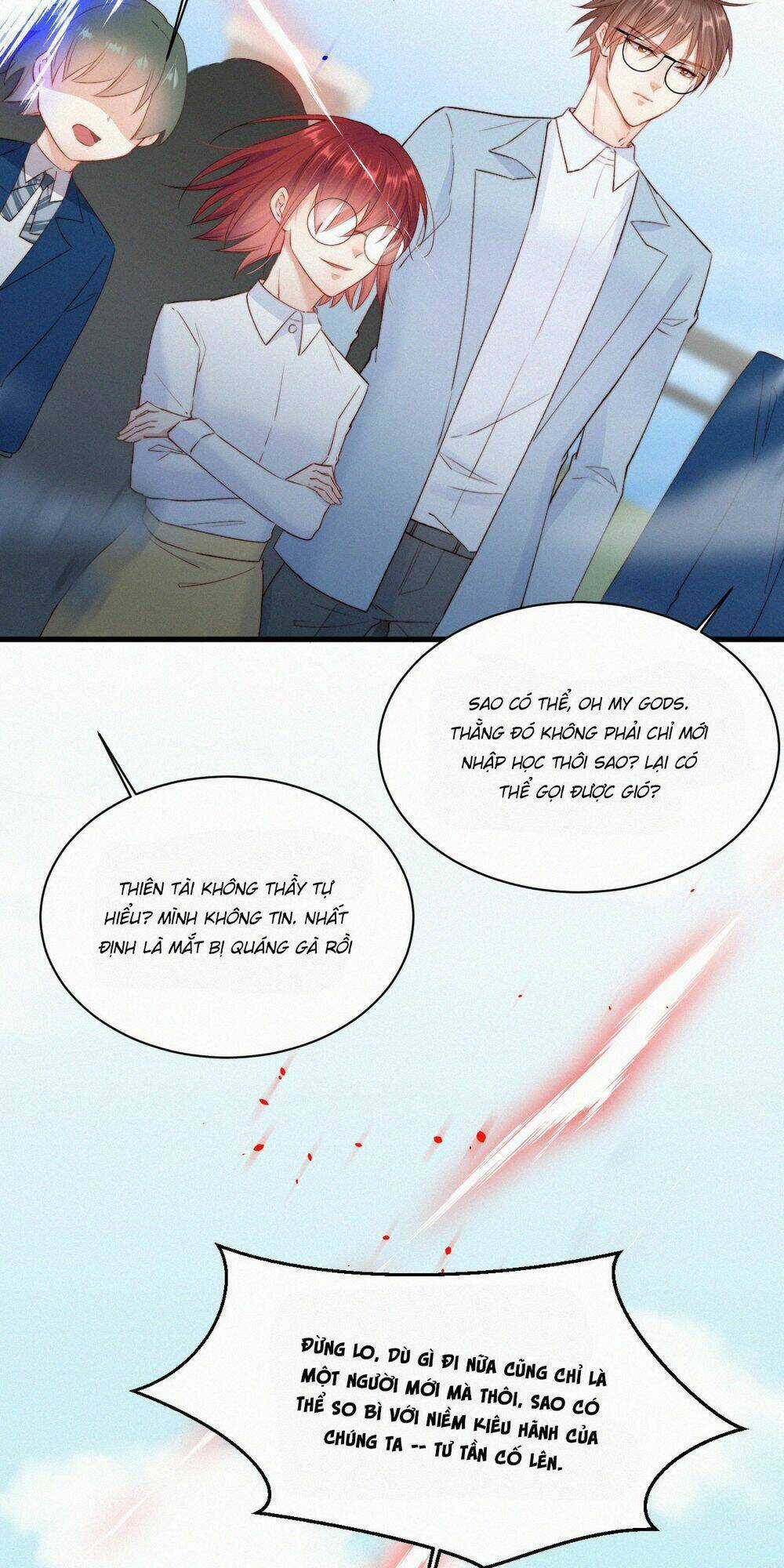 Kamigami No Asobi Chapter 11 trang 18