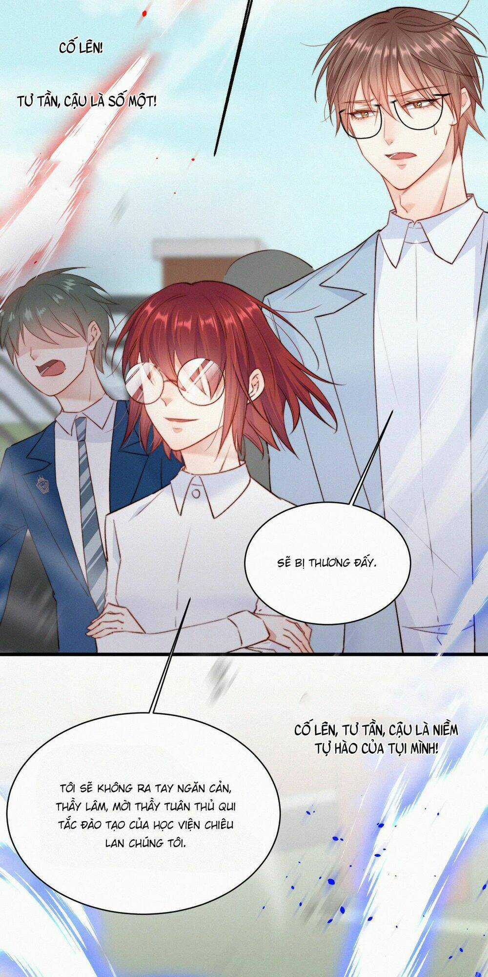 Kamigami No Asobi Chapter 11 trang 20