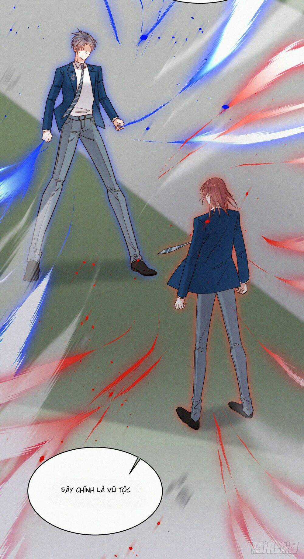 Kamigami No Asobi Chapter 11 trang 22