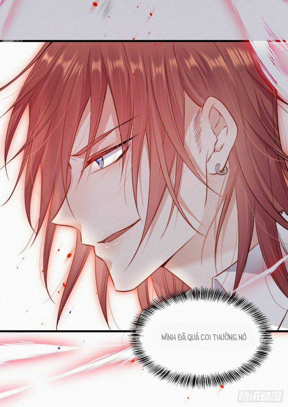 Kamigami No Asobi Chapter 11 trang 23