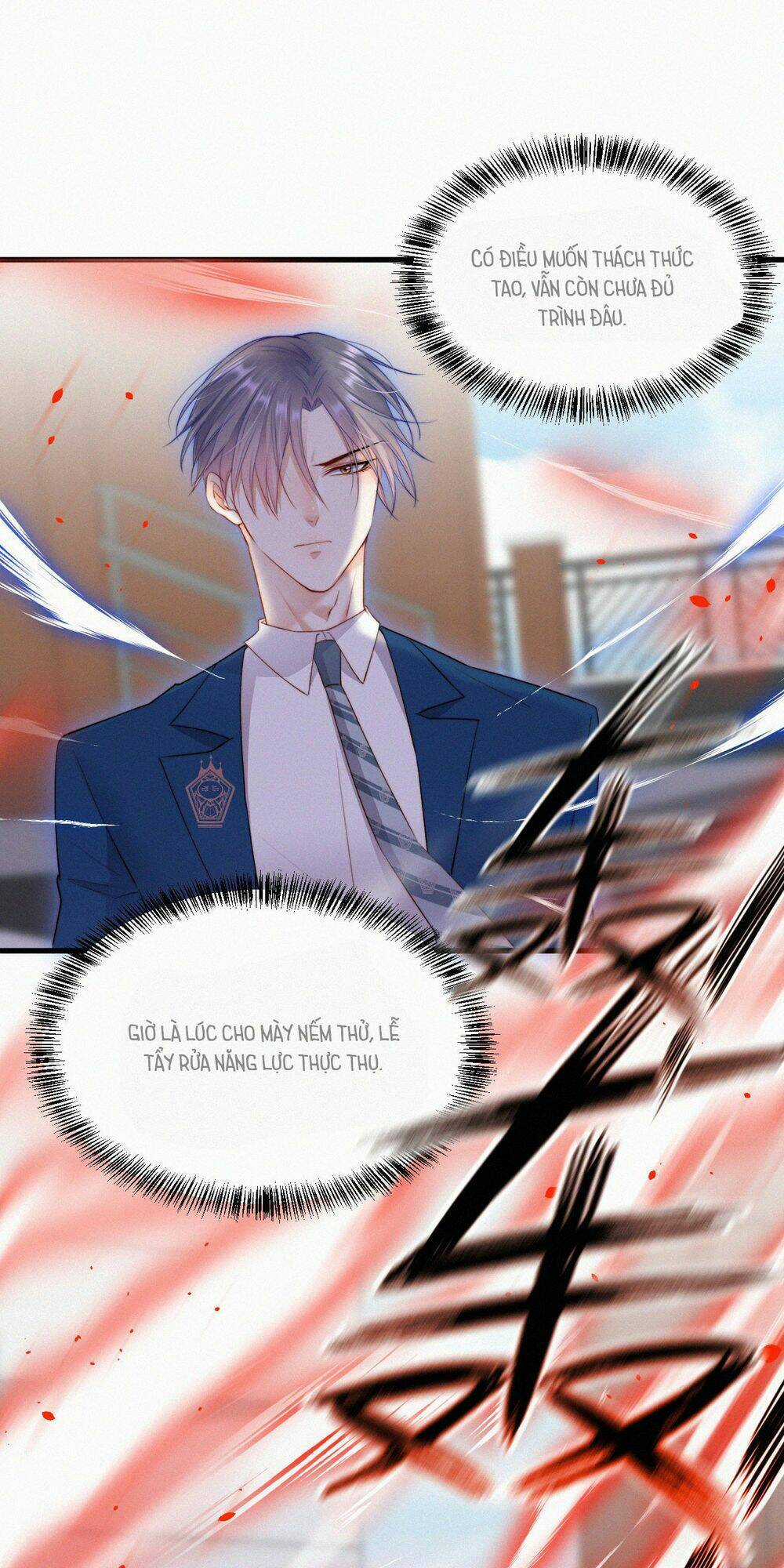 Kamigami No Asobi Chapter 11 trang 24