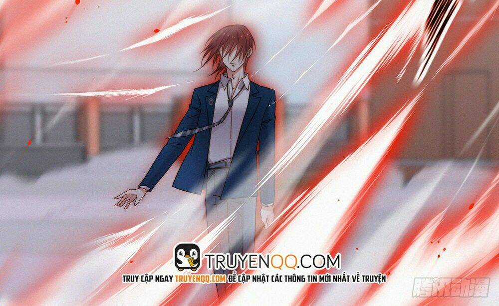 Kamigami No Asobi Chapter 11 trang 25