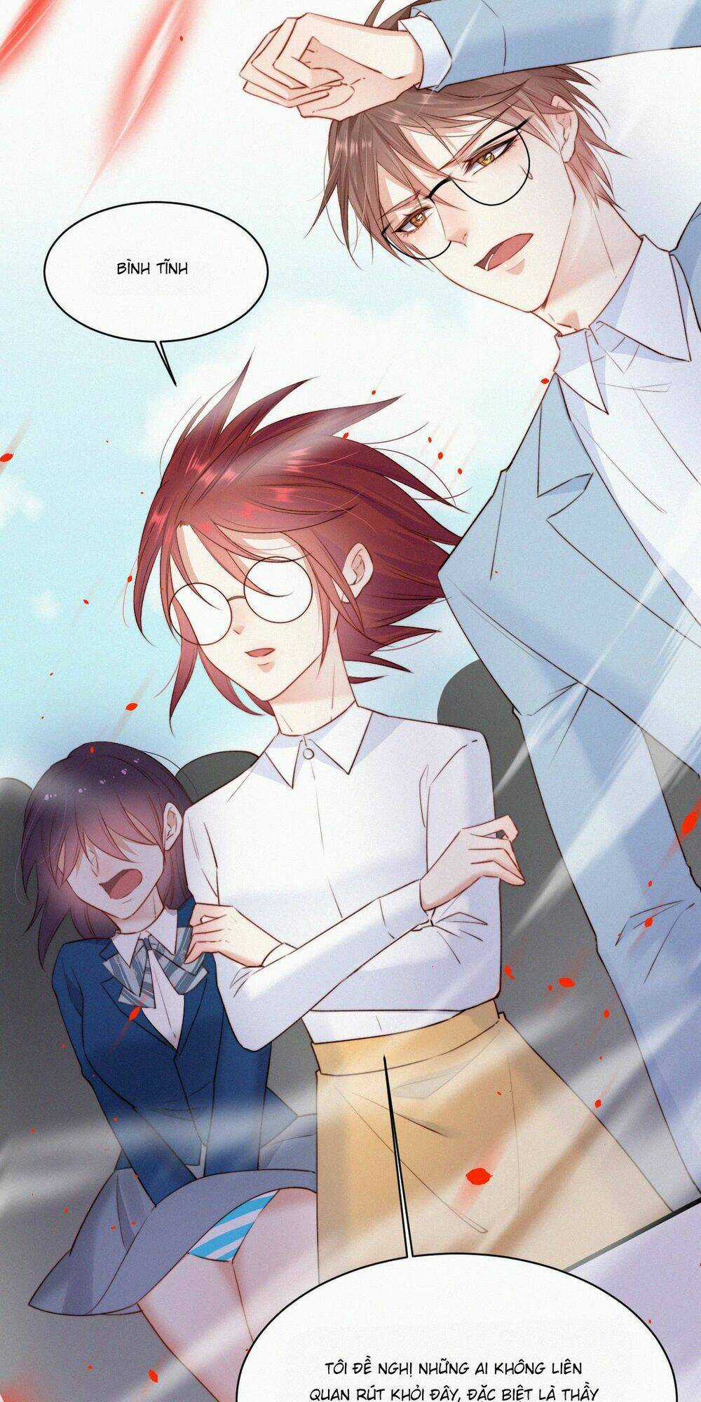 Kamigami No Asobi Chapter 11 trang 27