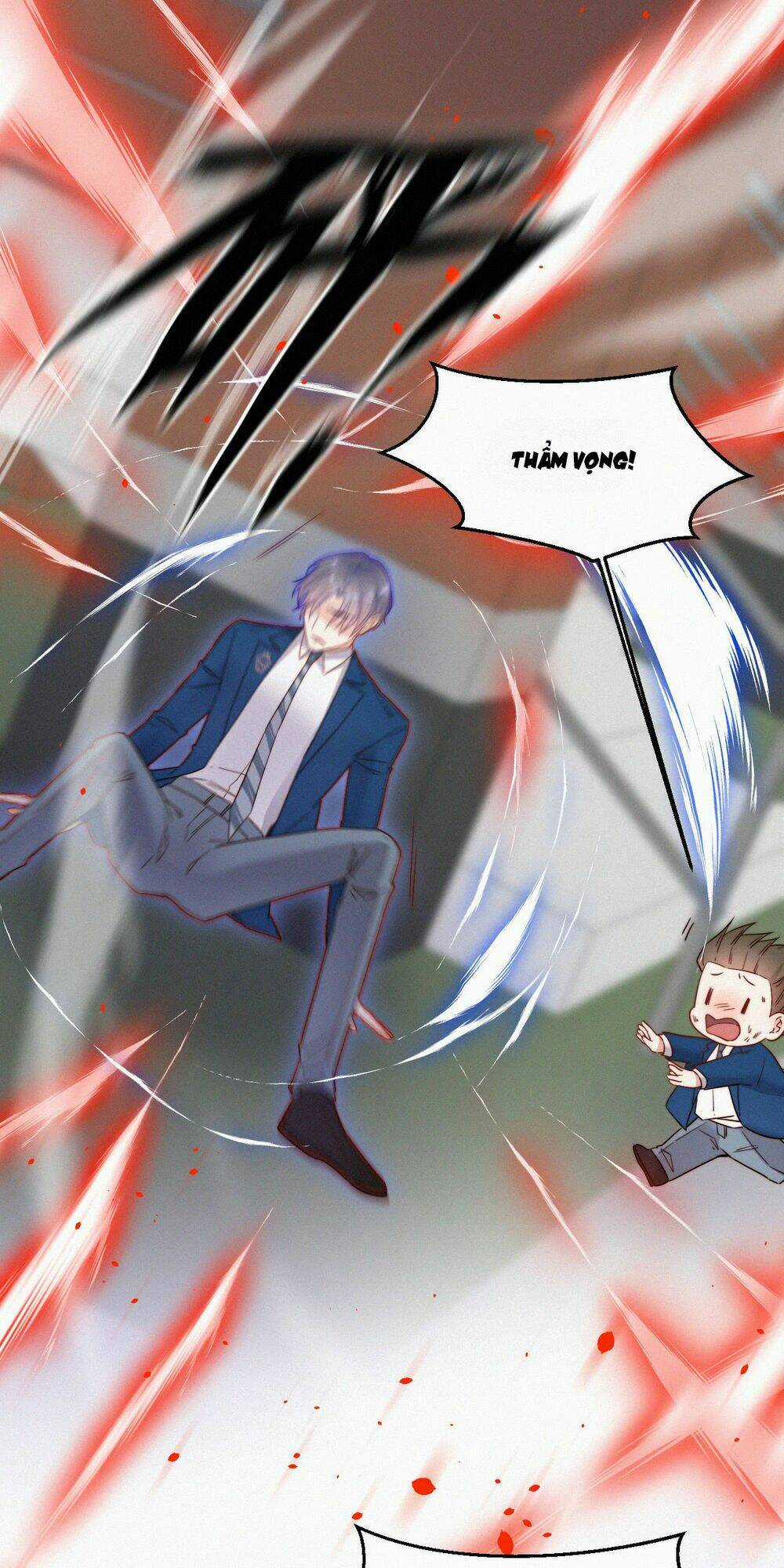 Kamigami No Asobi Chapter 11 trang 29