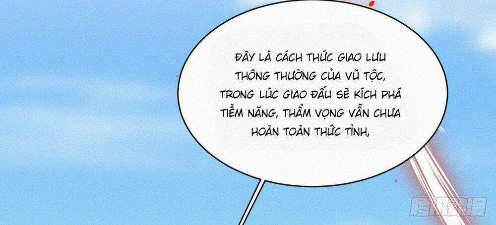 Kamigami No Asobi Chapter 11 trang 3