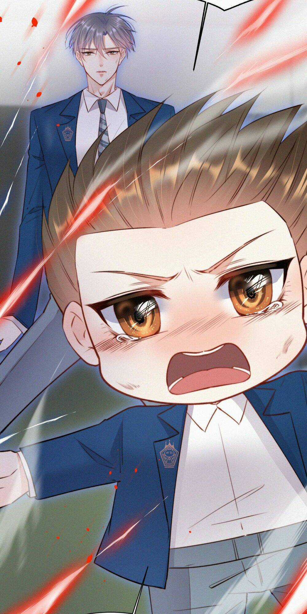 Kamigami No Asobi Chapter 11 trang 31