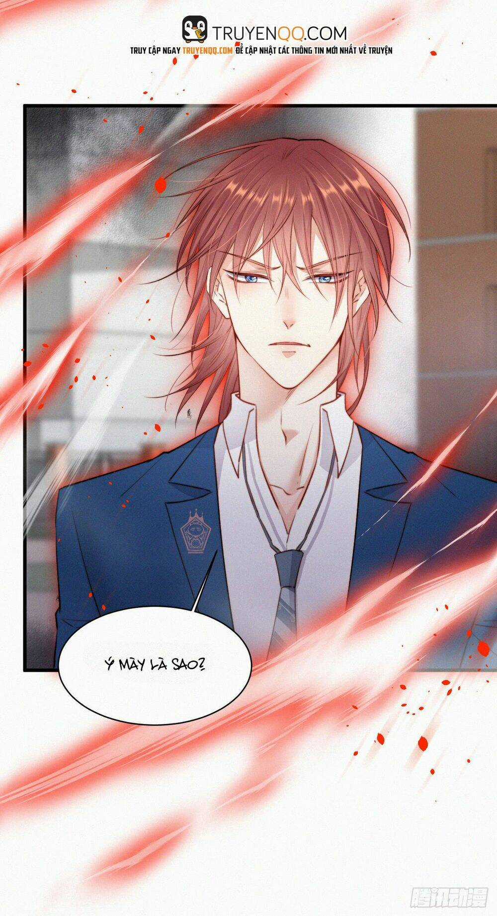 Kamigami No Asobi Chapter 11 trang 35