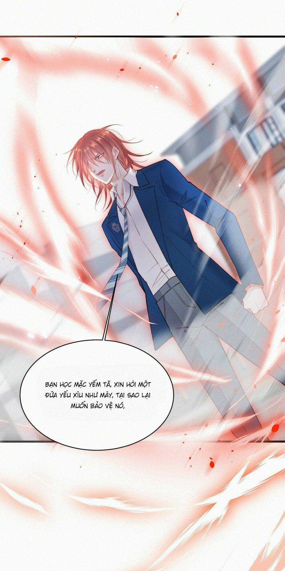 Kamigami No Asobi Chapter 11 trang 36