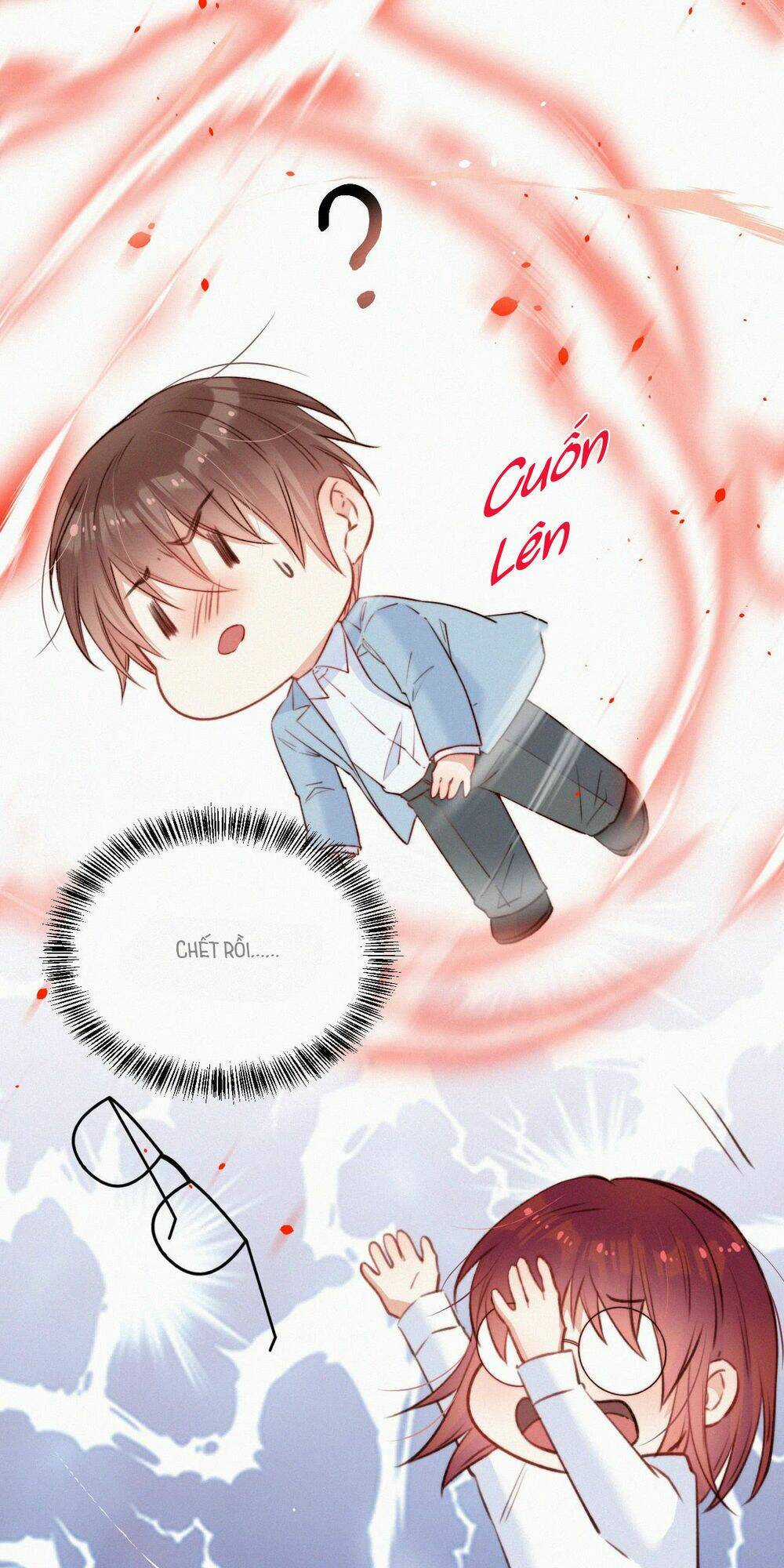 Kamigami No Asobi Chapter 11 trang 38