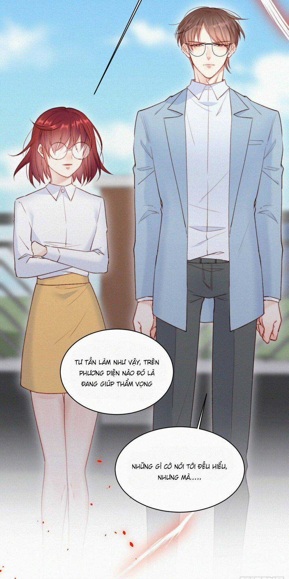 Kamigami No Asobi Chapter 11 trang 4